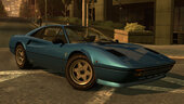 Grotti Itali Classic